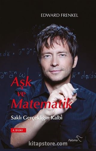 Aşk ve Matematik