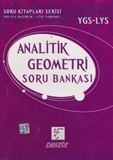 YGS-LYS Analitik Geometri Soru Bankası