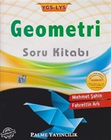 YGS-LYS Geometri Soru Kitabı