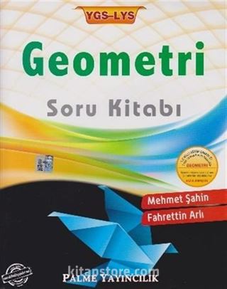 YGS-LYS Geometri Soru Kitabı