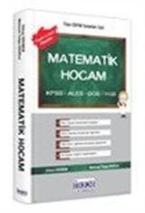 Tüm ÖSYM Sınavları İçin Matematik Hocam