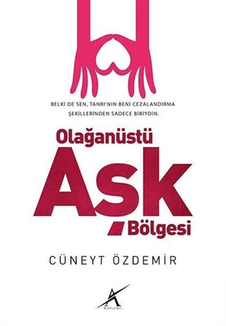 Olağanüstü Aşk Bölgesi