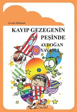 Kayıp Gezegenin Peşinde