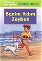 Benim Adım Zeybek