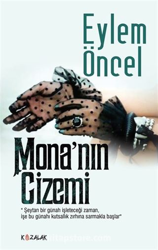 Mona'nın Gizemi