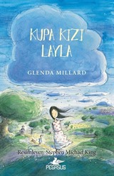 Kupa Kızı Layla / İpek Krallık 2