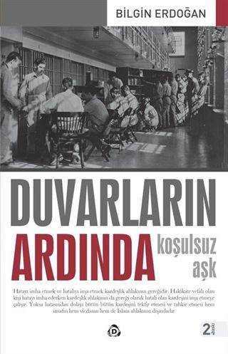 Duvarların Ardında