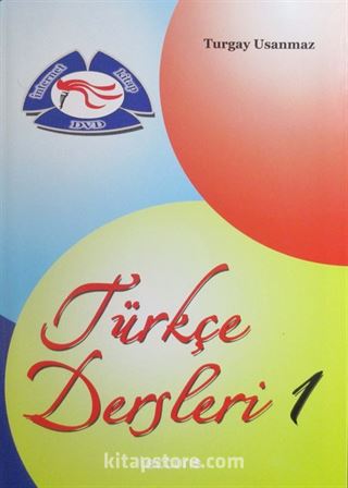 Türkçe Dersleri 1