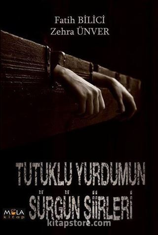 Tutuklu Yurdumun Sürgün Şiirleri