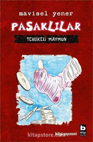 Pasaklılar