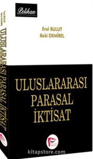 Uluslararası Parasal İktisat