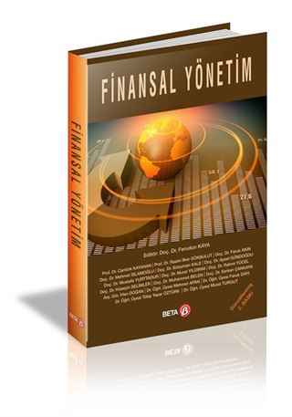 Finansal Yönetim