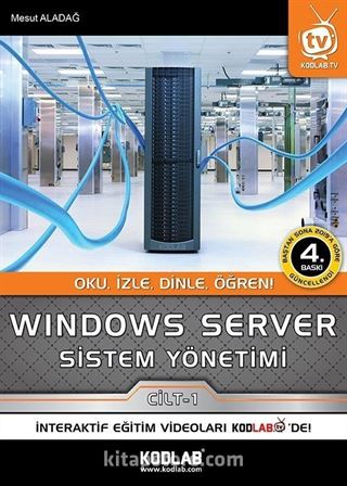 Windows Server Sistem Yönetimi