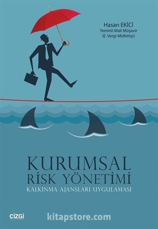 Kurumsal Risk Yönetimi