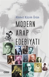 Modern Arap Edebiyatı