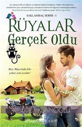 Rüyalar Gerçek Oldu