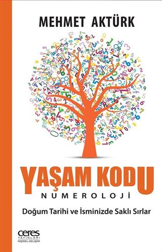 Yaşam Kodu - Numeroloji