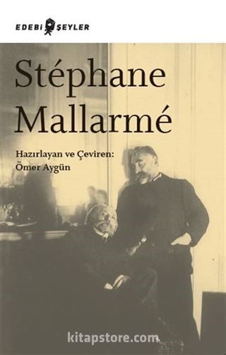 Stephane Mallarme