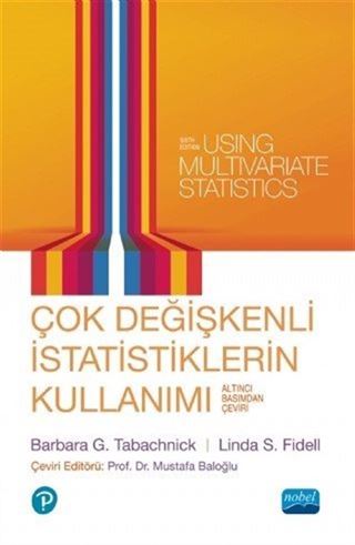 Çok Değişkenli İstatistiklerin Kullanımı