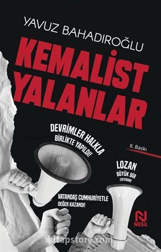 Kemalist Yalanlar