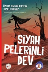 Siyah Pelerinli Dev