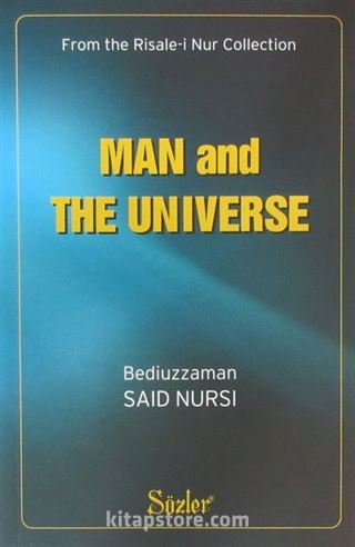 Man and The Universe (Otuzuncu Söz)