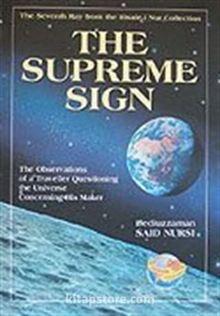 The Supreme Sign