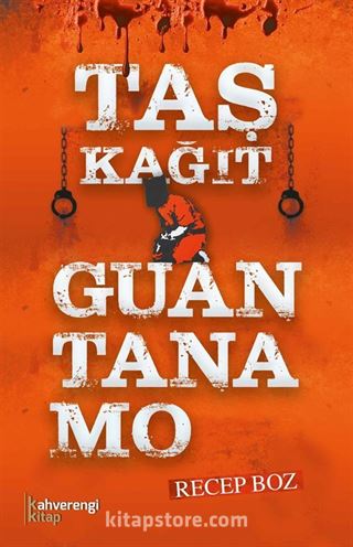 Taş Kağıt Guantanamo