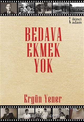 Bedava Ekmek Yok