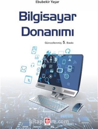 Bilgisayar Donanımı