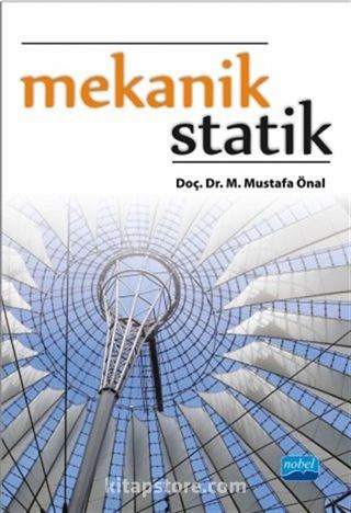 Mekanik Statik