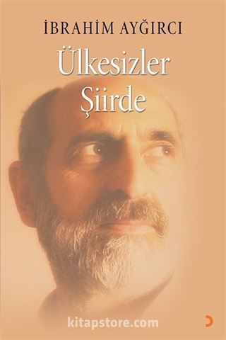 Ülkesizler Şiirde