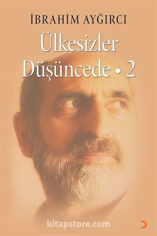 Ülkesizler Düşüncede 2