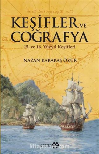 Keşifler ve Coğrafya