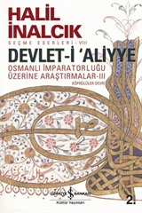 Devlet-i Aliyye