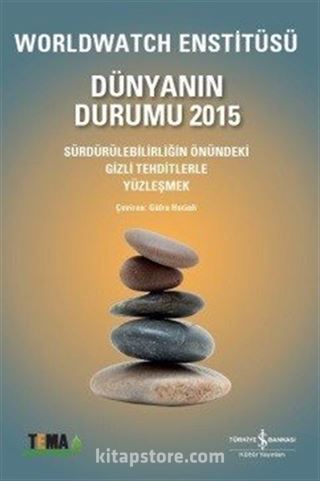 Dünyanın Durumu 2015