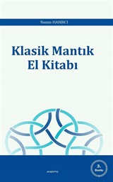 Klasik Mantık El Kitabı