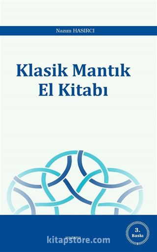 Klasik Mantık El Kitabı