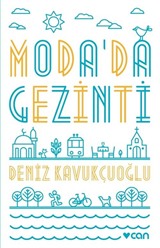 Moda'da Gezinti