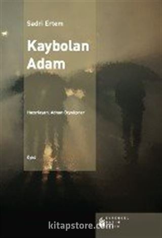 Kaybolan Adam