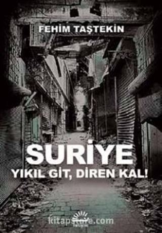 Suriye