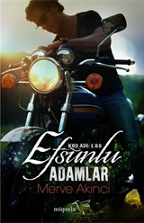 Efsunlu Adamlar Kod Adı 1.88