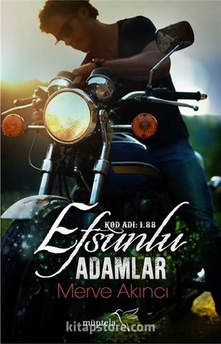 Efsunlu Adamlar Kod Adı 1.88