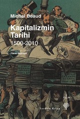 Kapitalizmin Tarihi 1500-2010