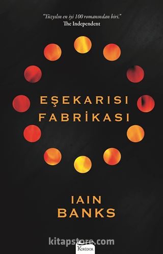 Eşekarısı Fabrikası