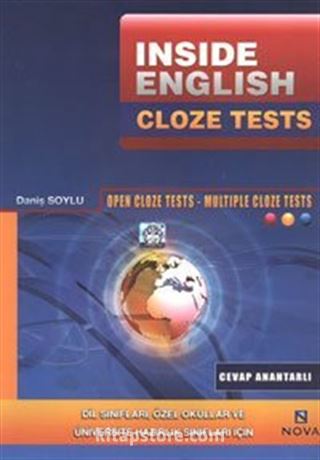 Inside English Close Tests