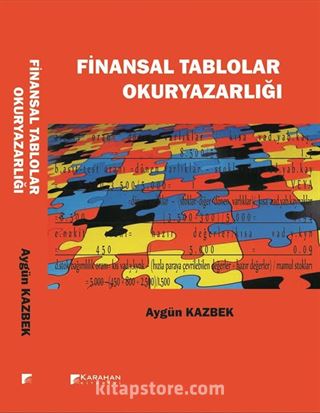 Finansal Tablolar Okuryazarlığı