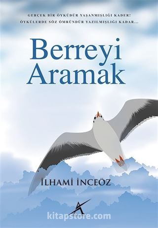 Berreyi Aramak