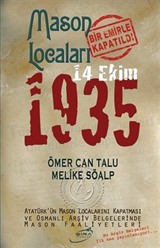 Mason Locaları Bir Emirle Kapatıldı