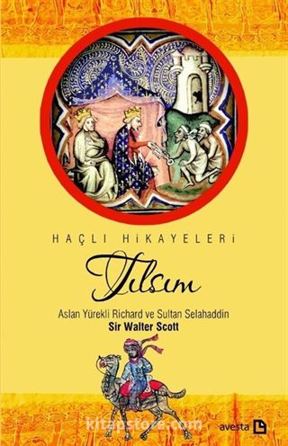 Tılsım